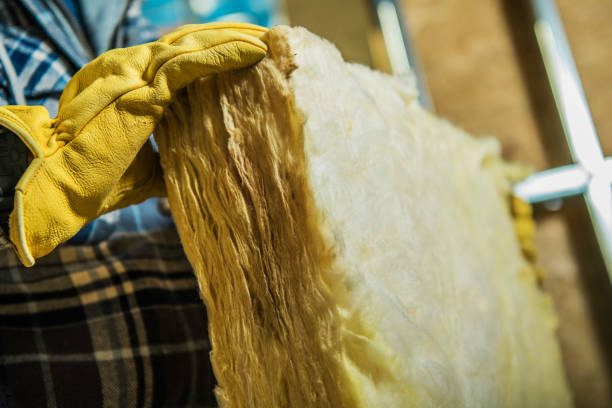 Best Insulation for Specific Applications in White Salmon, WA
