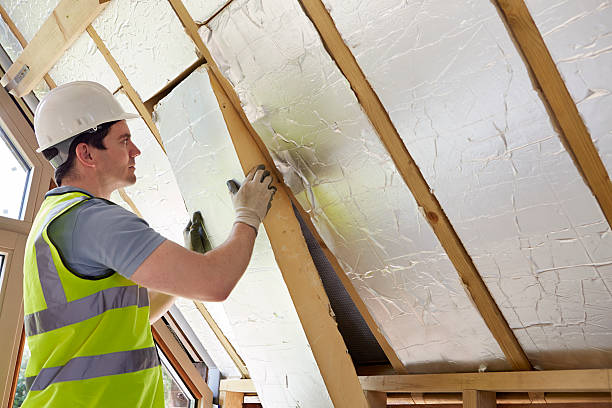 Best Energy Efficiency Solutions in White Salmon, WA