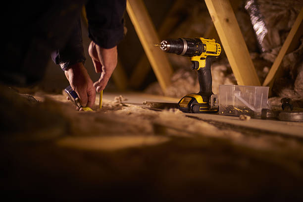 Best Insulation for Specific Applications in White Salmon, WA